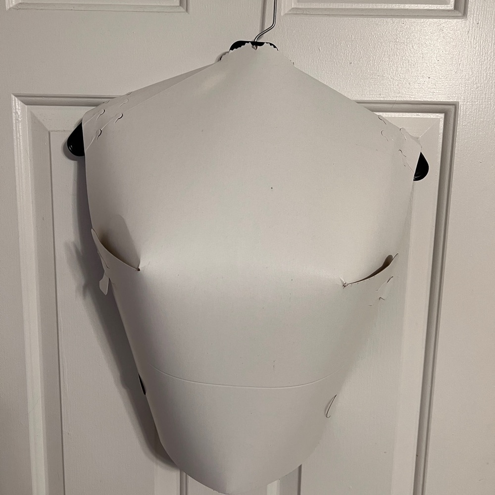 Dress Form - Mannequin
